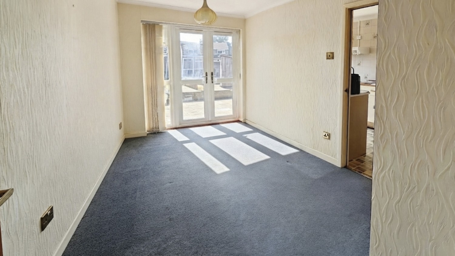 3 bedroom House for sale in Crantock Road, Yate, Bristol