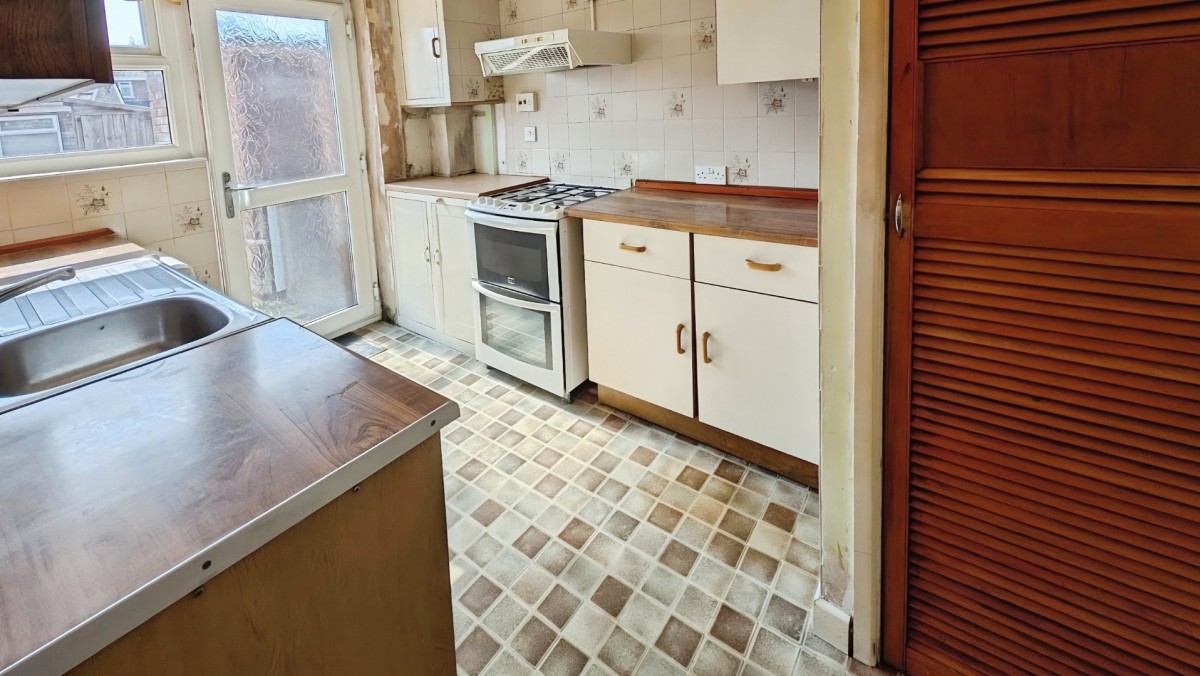 Crantock Road, Yate, Bristol