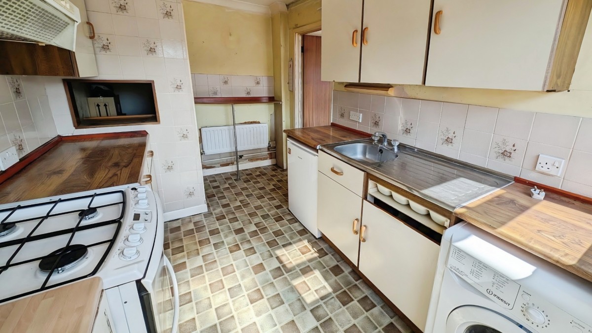 Crantock Road, Yate, Bristol