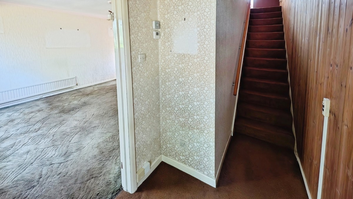 Crantock Road, Yate, Bristol