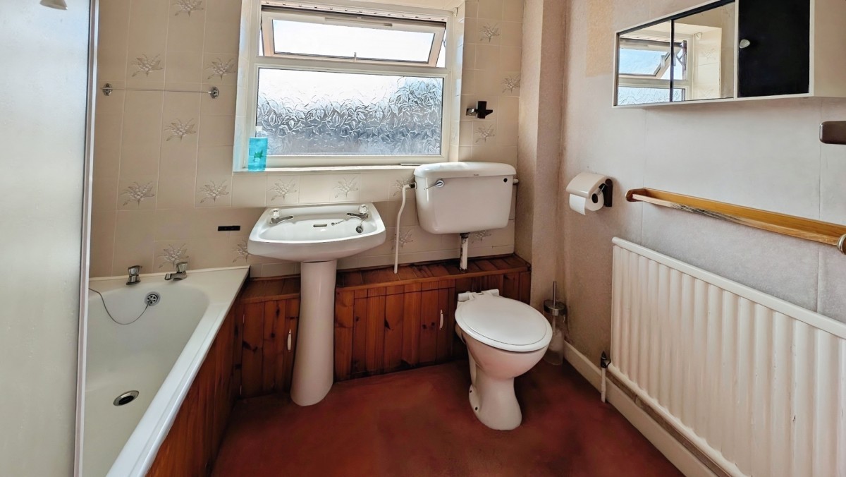 Crantock Road, Yate, Bristol