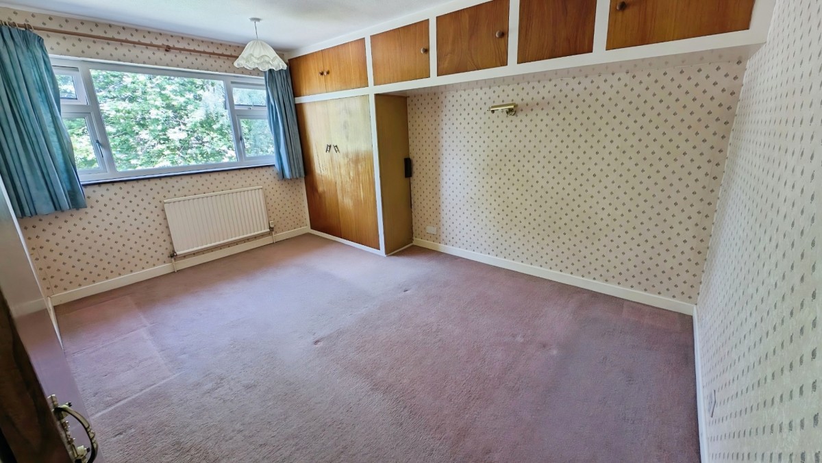 Crantock Road, Yate, Bristol