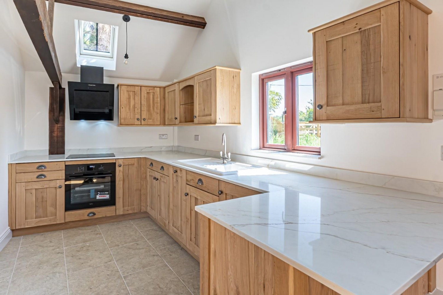 2 bedroom House for sale in The Rye, Eaton Bray