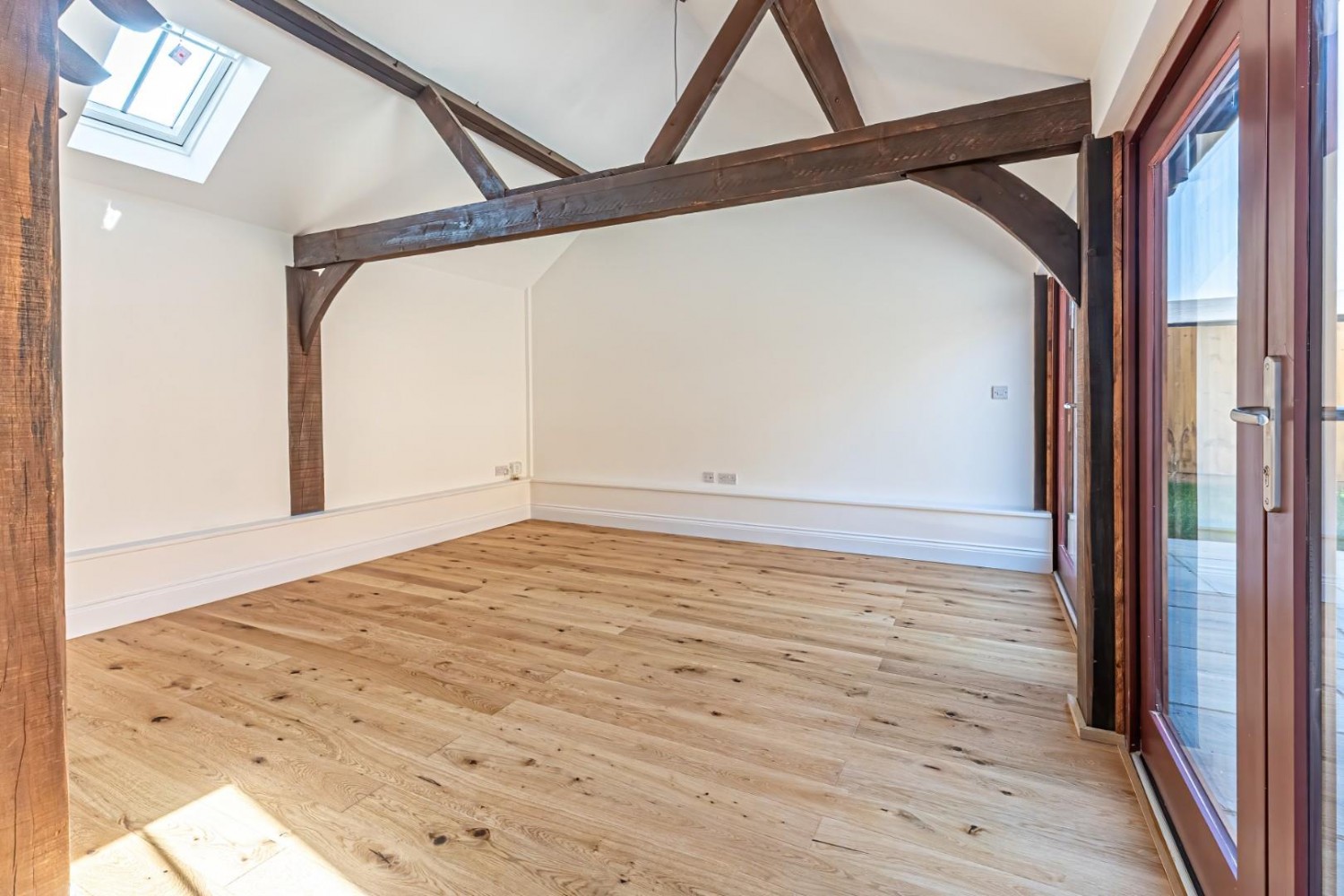 2 bedroom House for sale in The Rye, Eaton Bray