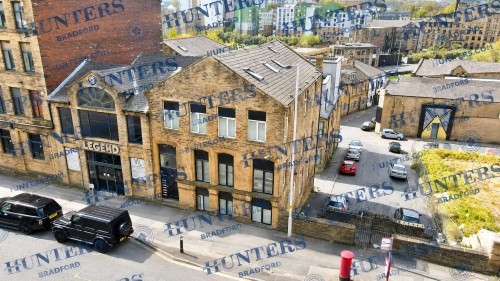 Sunbridge Road, Bradford, West Yorkshire, BD1