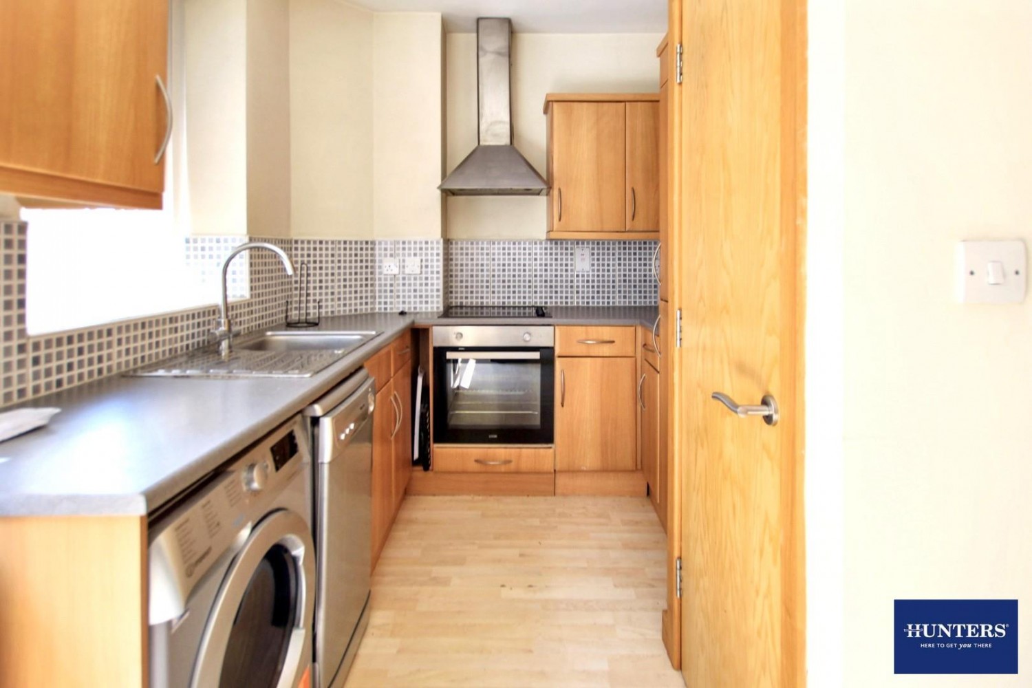 2 bedroom Flat to let in Sunbridge Road, Bradford, West Yorkshire, BD1