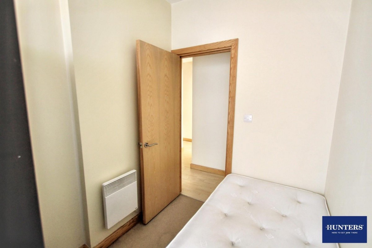 Sunbridge Road, Bradford, West Yorkshire, BD1