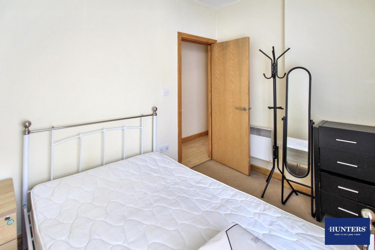 2 bedroom Flat to let in Sunbridge Road, Bradford, West Yorkshire, BD1