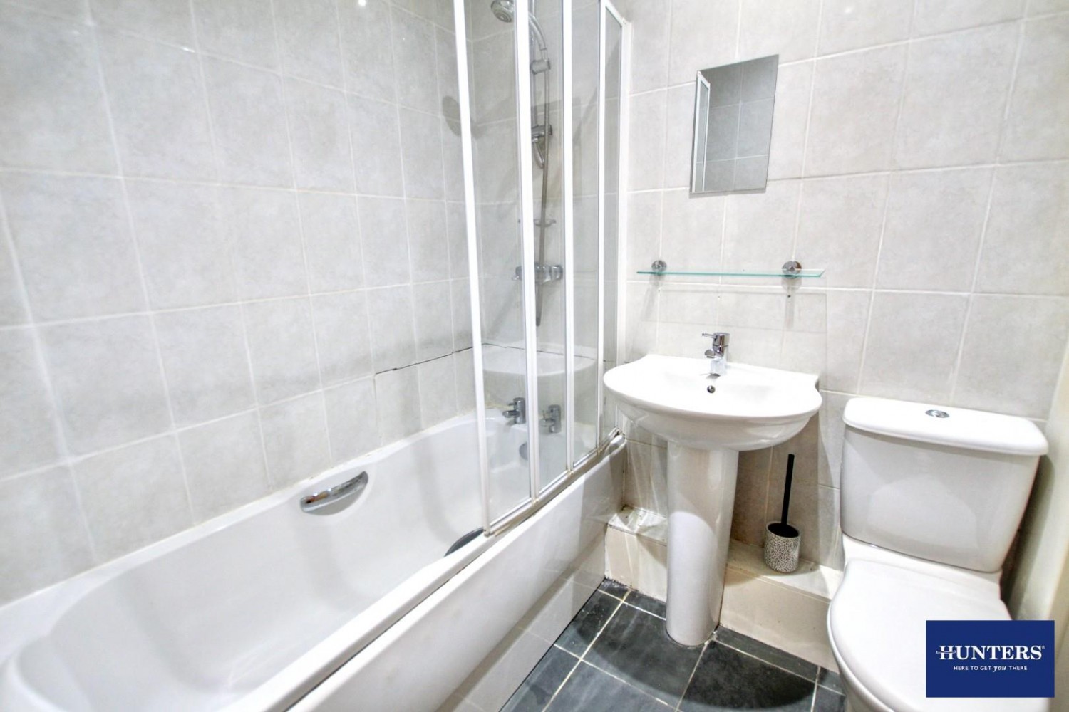 2 bedroom Flat to let in Sunbridge Road, Bradford, West Yorkshire, BD1