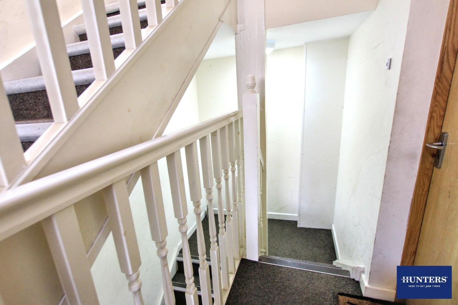 2 bedroom Flat to let in Sunbridge Road, Bradford, West Yorkshire, BD1