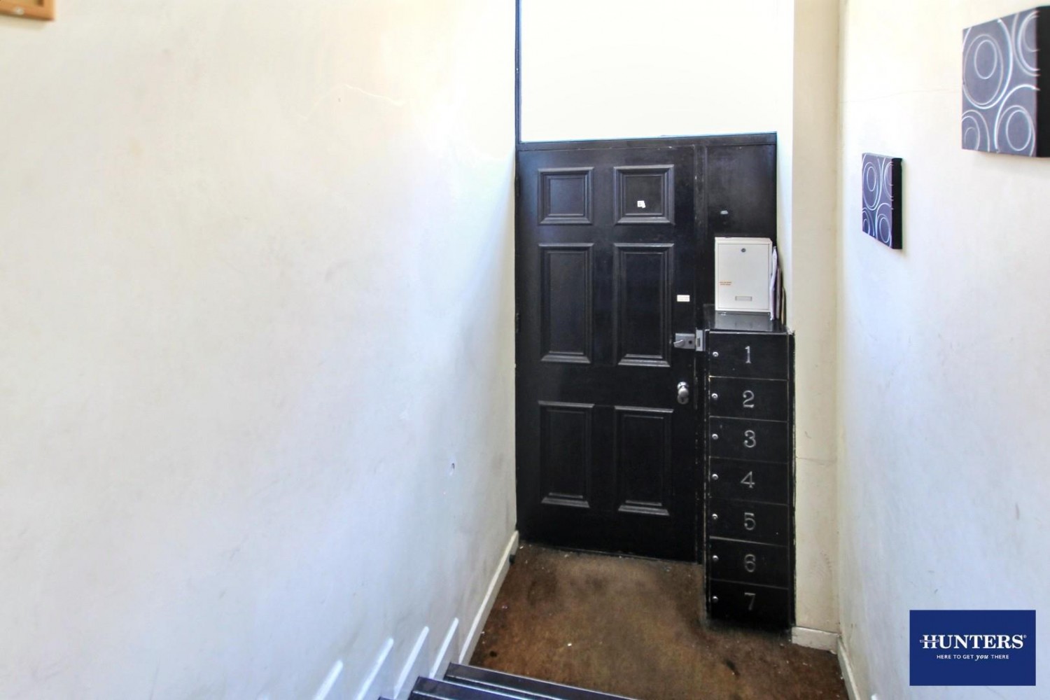 2 bedroom Flat to let in Sunbridge Road, Bradford, West Yorkshire, BD1