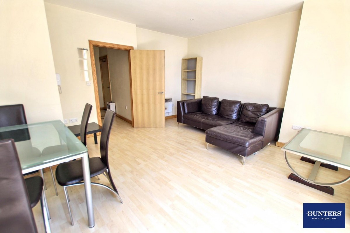 Sunbridge Road, Bradford, West Yorkshire, BD1