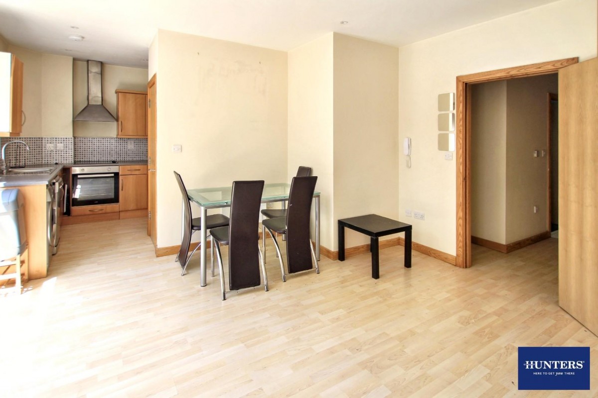 Sunbridge Road, Bradford, West Yorkshire, BD1