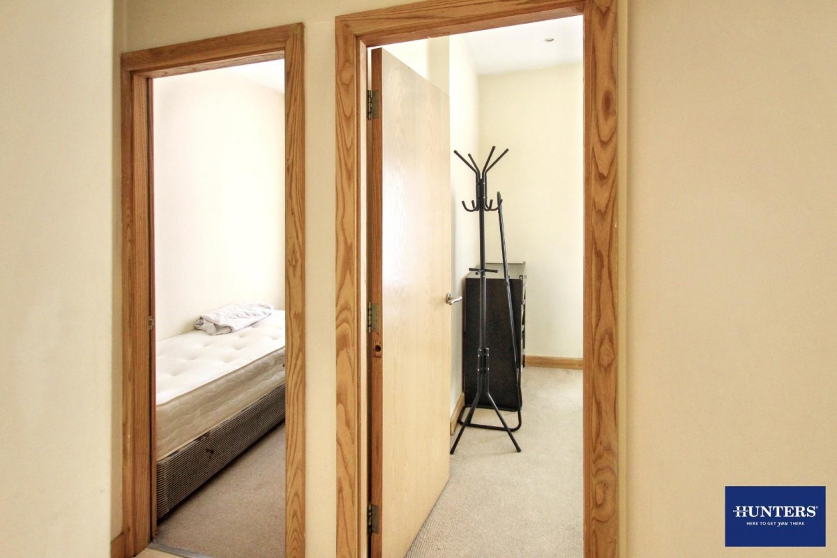 Sunbridge Road, Bradford, West Yorkshire, BD1