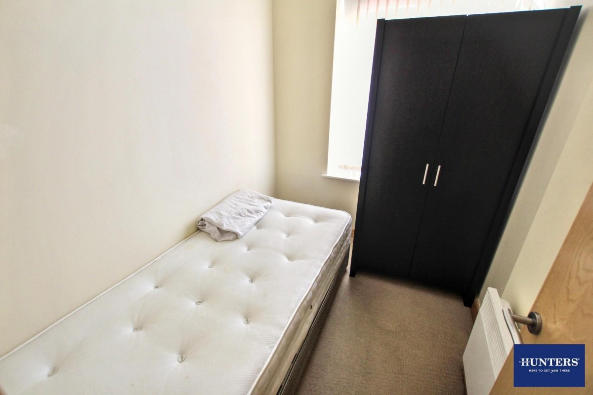 Sunbridge Road, Bradford, West Yorkshire, BD1