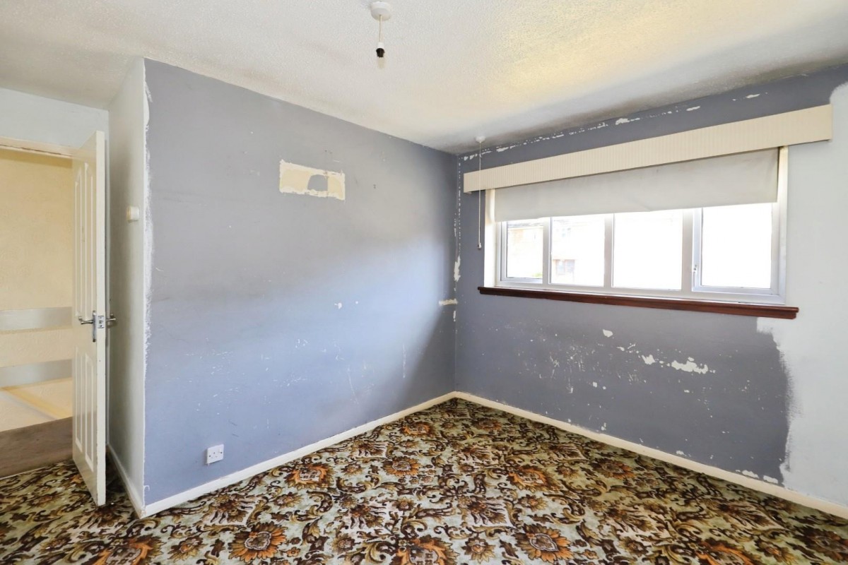 Overbrook Close, Lower Gornal