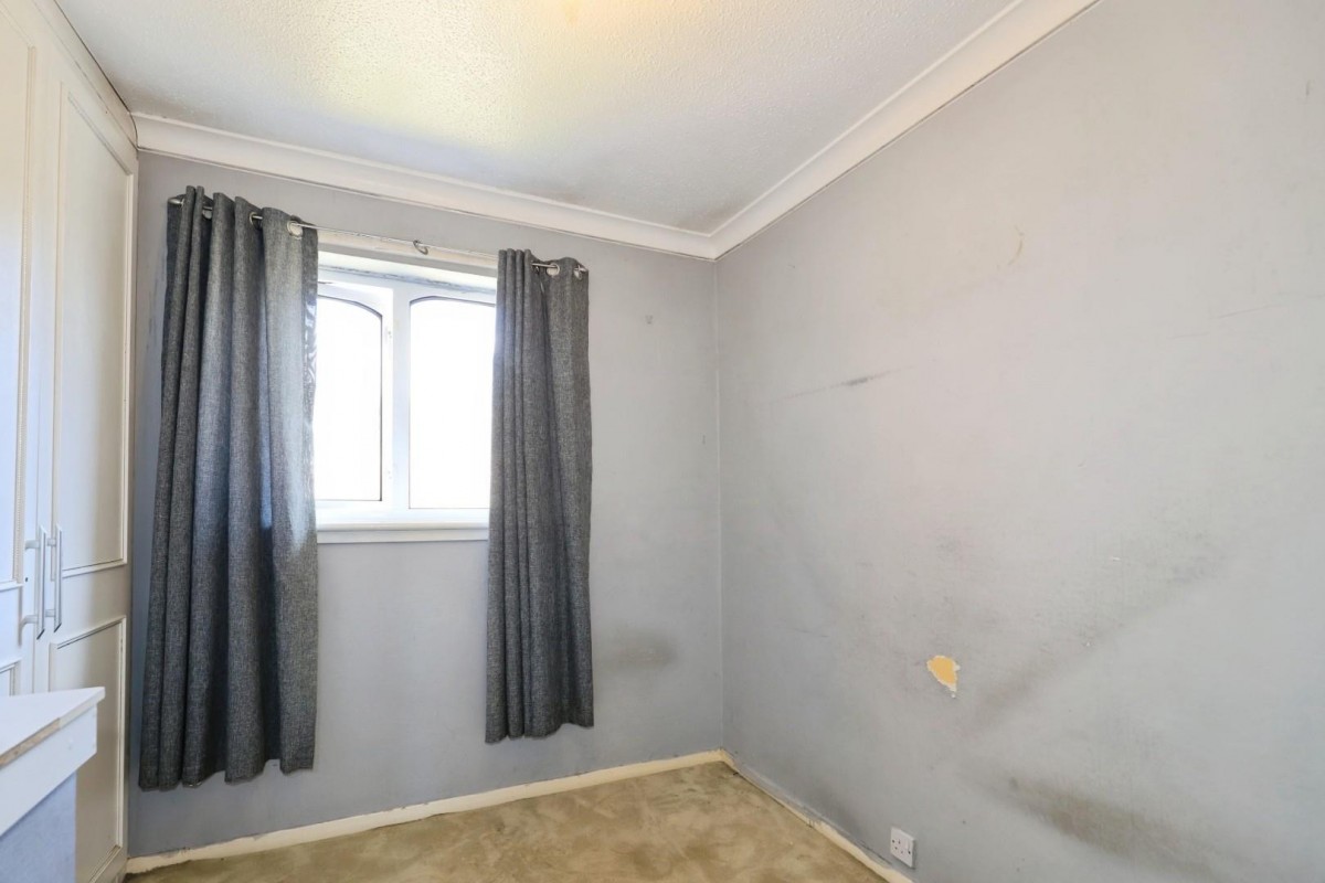 Overbrook Close, Lower Gornal