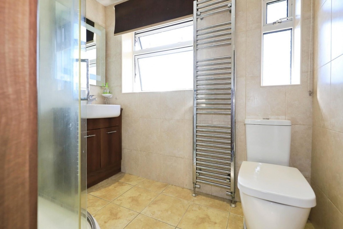 Overbrook Close, Lower Gornal