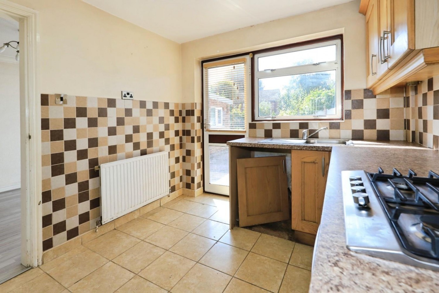 3 bedroom House for sale in Overbrook Close, Lower Gornal