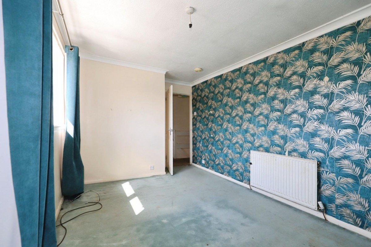 Overbrook Close, Lower Gornal