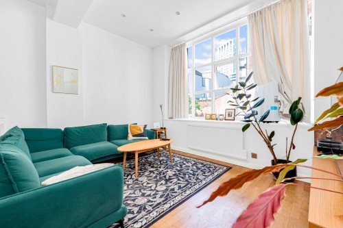 City Road, Shoreditch, EC1V