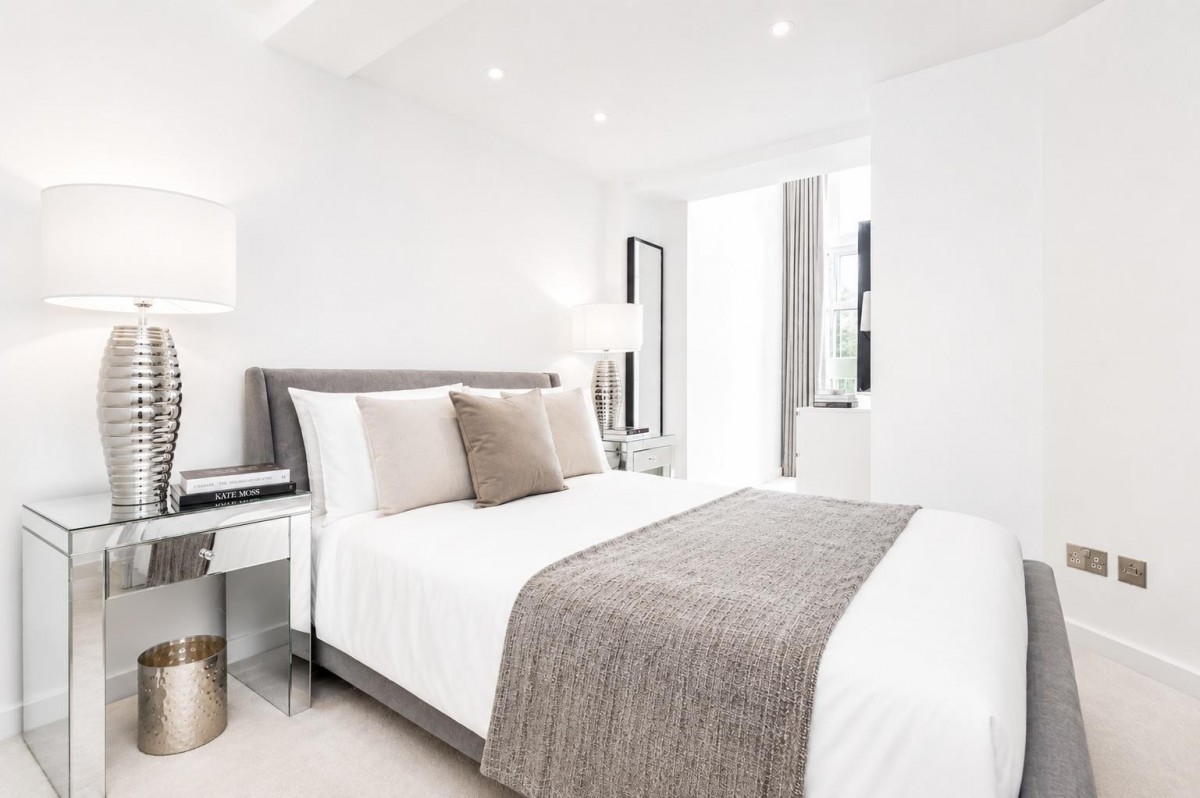 City Road, Shoreditch, EC1V