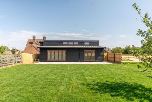 The Rye, Eaton Bray
