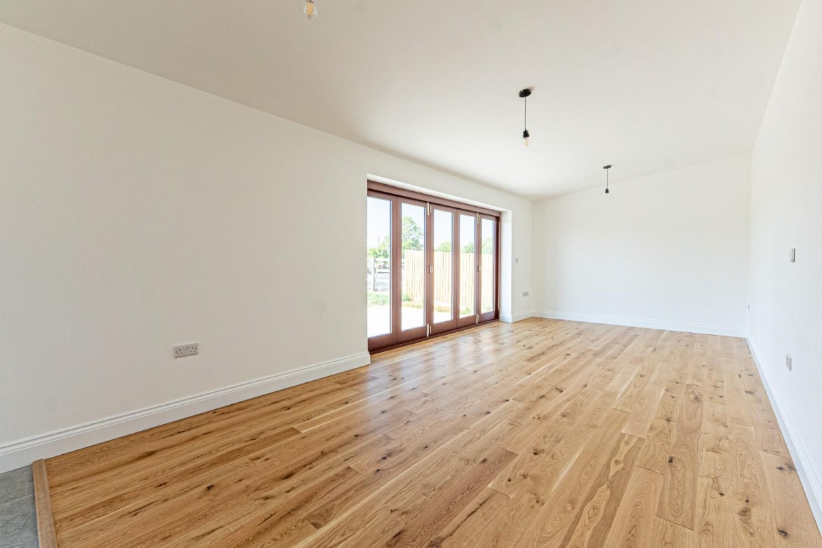 The Rye, Eaton Bray