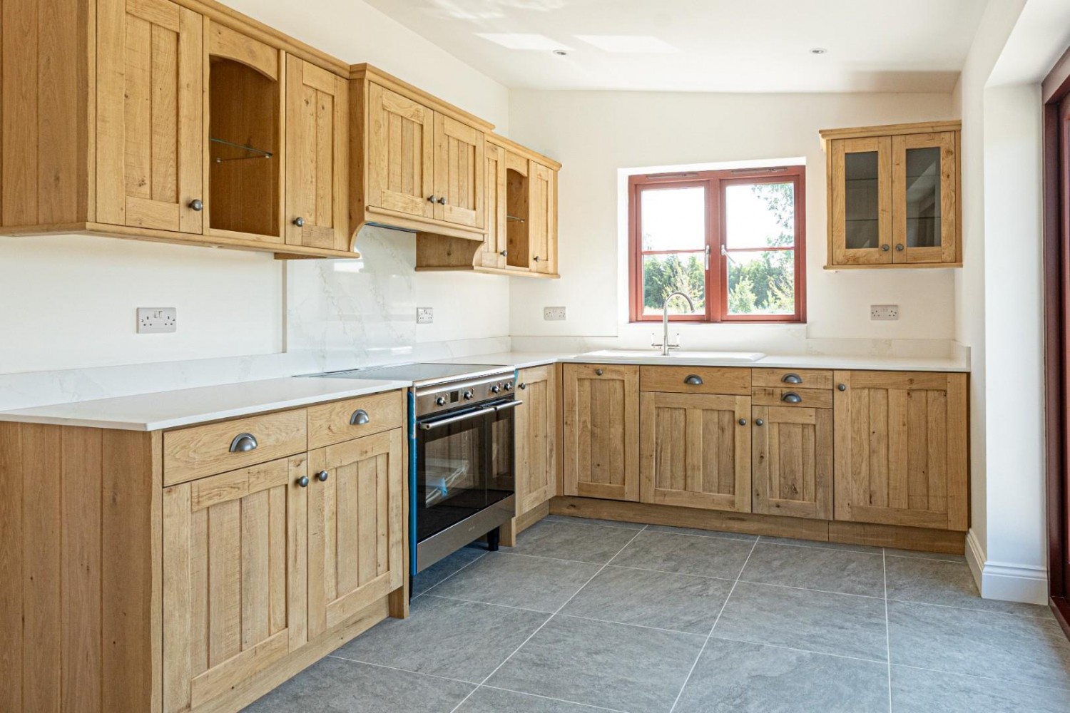 3 bedroom House for sale in The Rye, Eaton Bray