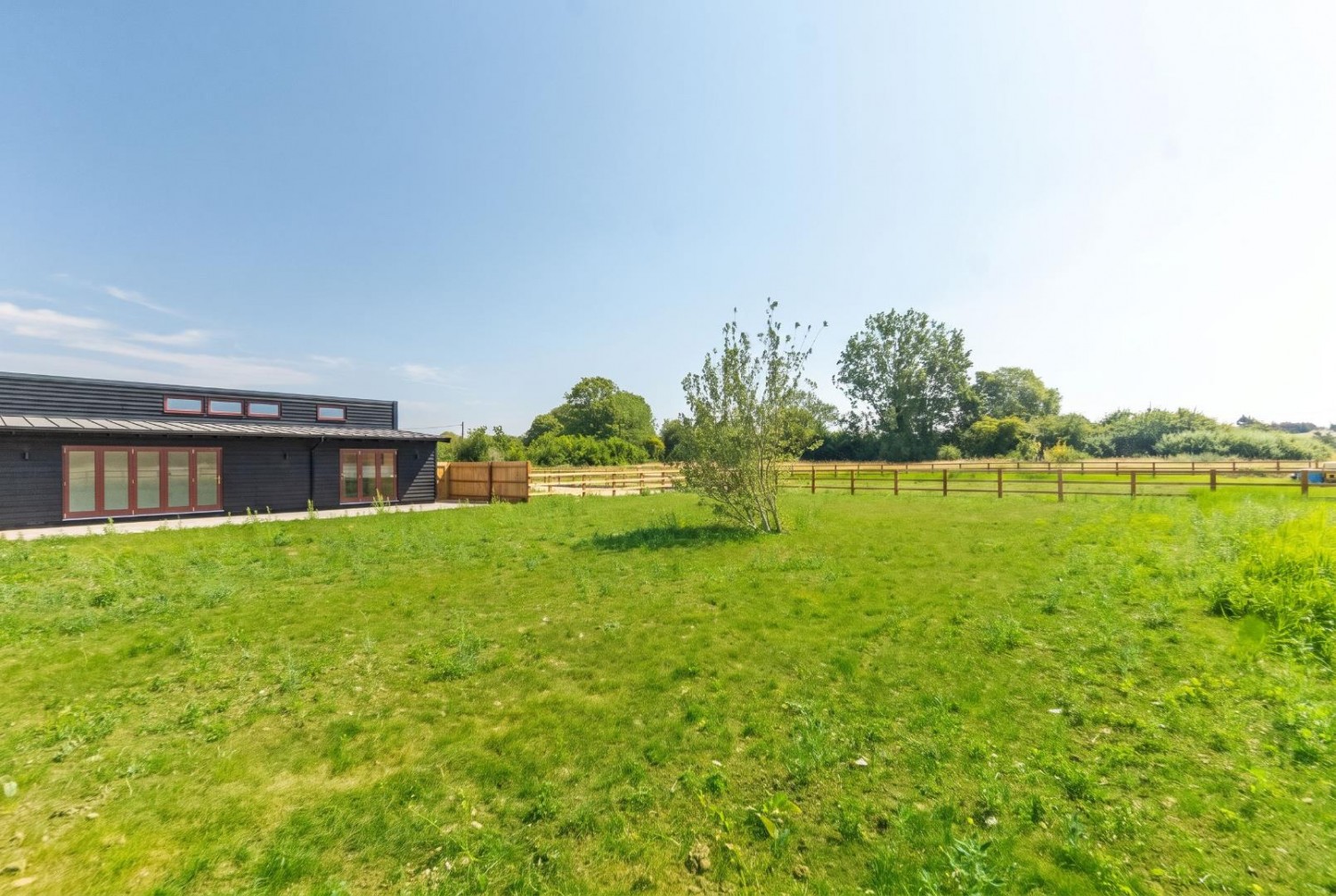3 bedroom House for sale in The Rye, Eaton Bray