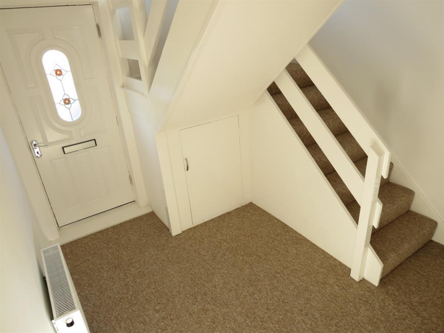 2 bedroom House for sale in Cheviot Place, Peterlee, County Durham, SR8 2PG
