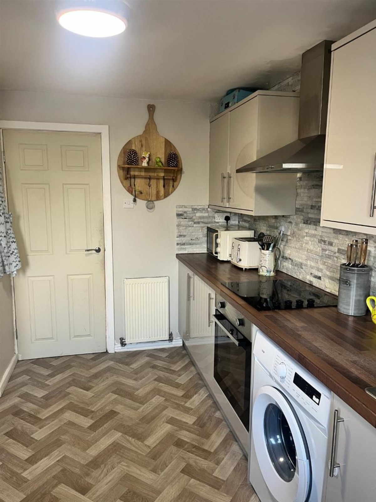 Cheviot Place, Peterlee, County Durham, SR8 2PG