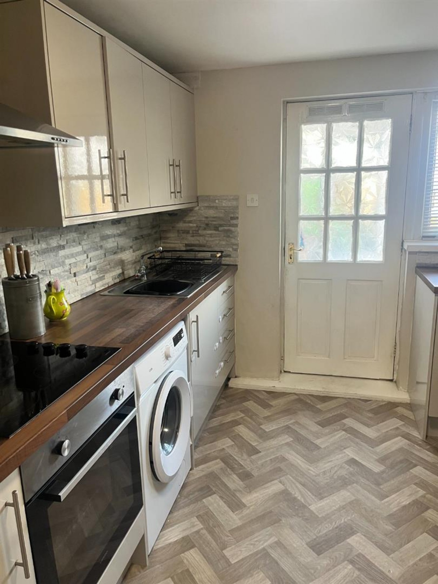2 bedroom House for sale in Cheviot Place, Peterlee, County Durham, SR8 2PG