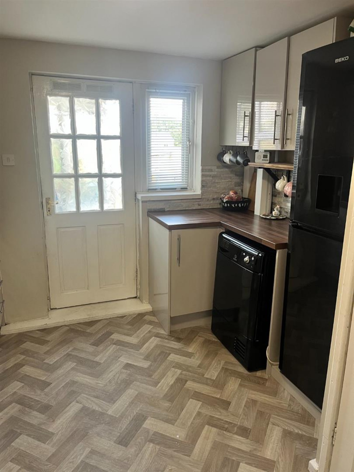 2 bedroom House for sale in Cheviot Place, Peterlee, County Durham, SR8 2PG