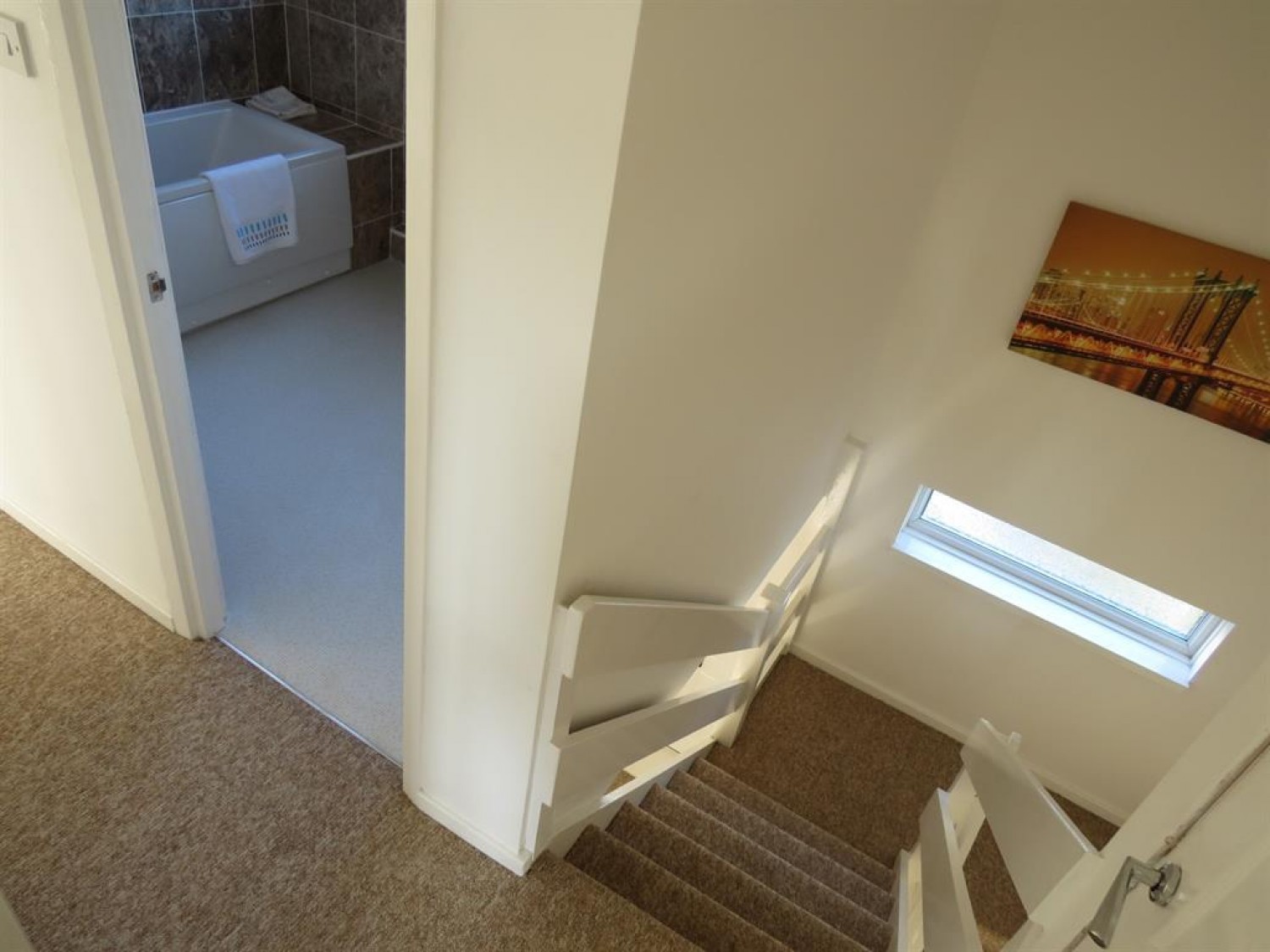 2 bedroom House for sale in Cheviot Place, Peterlee, County Durham, SR8 2PG