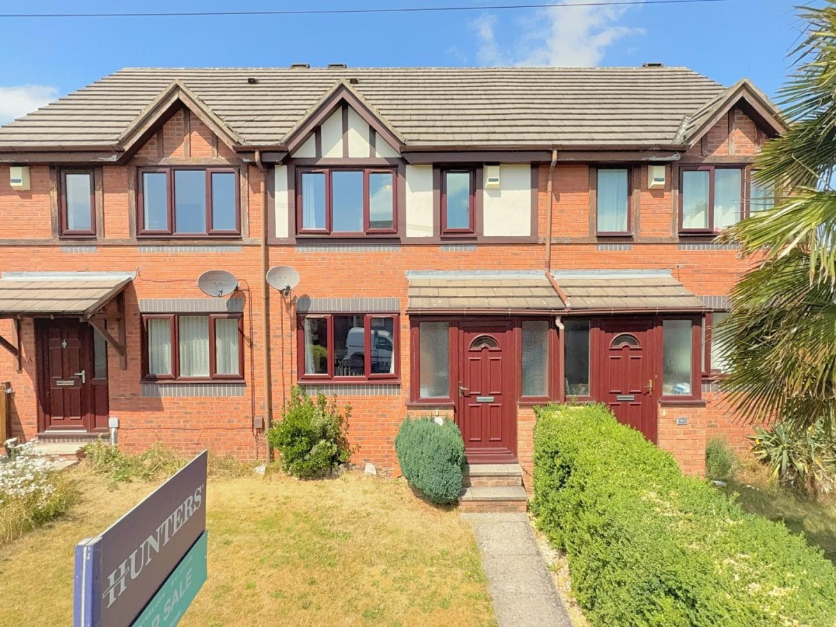 Chaucer Avenue, Pudsey