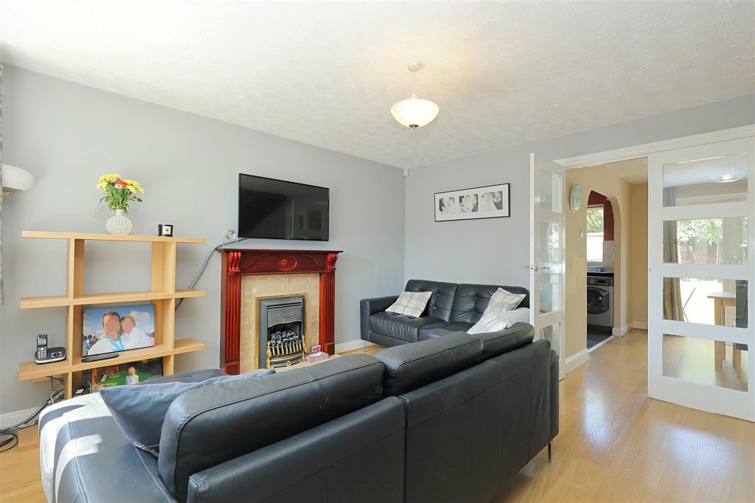 3 bedroom House for sale in Chaucer Avenue, Pudsey