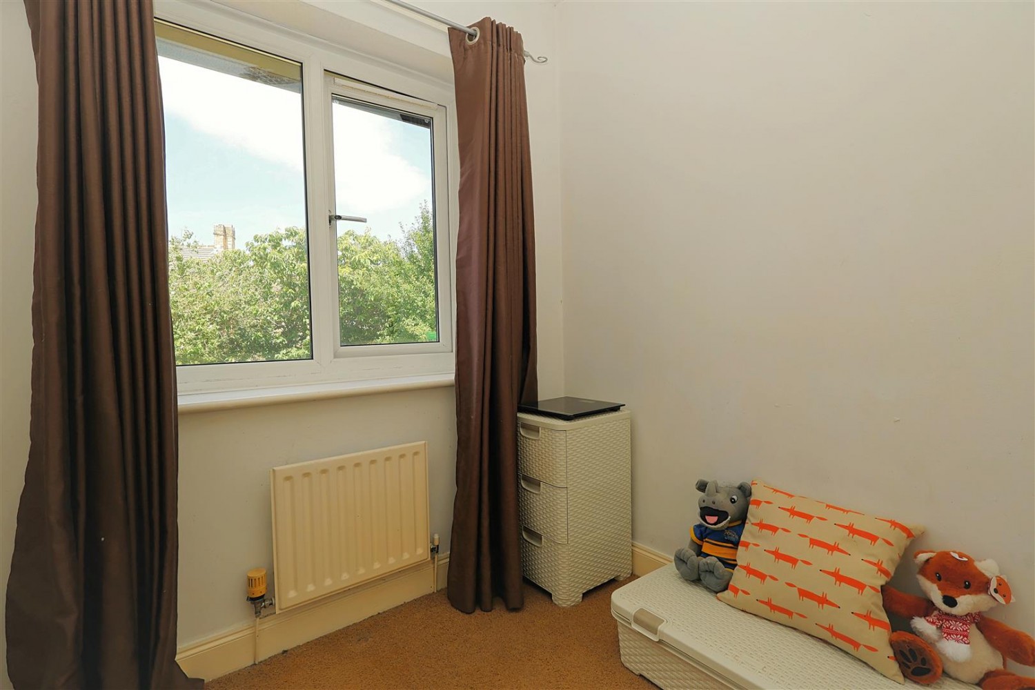 3 bedroom House for sale in Chaucer Avenue, Pudsey