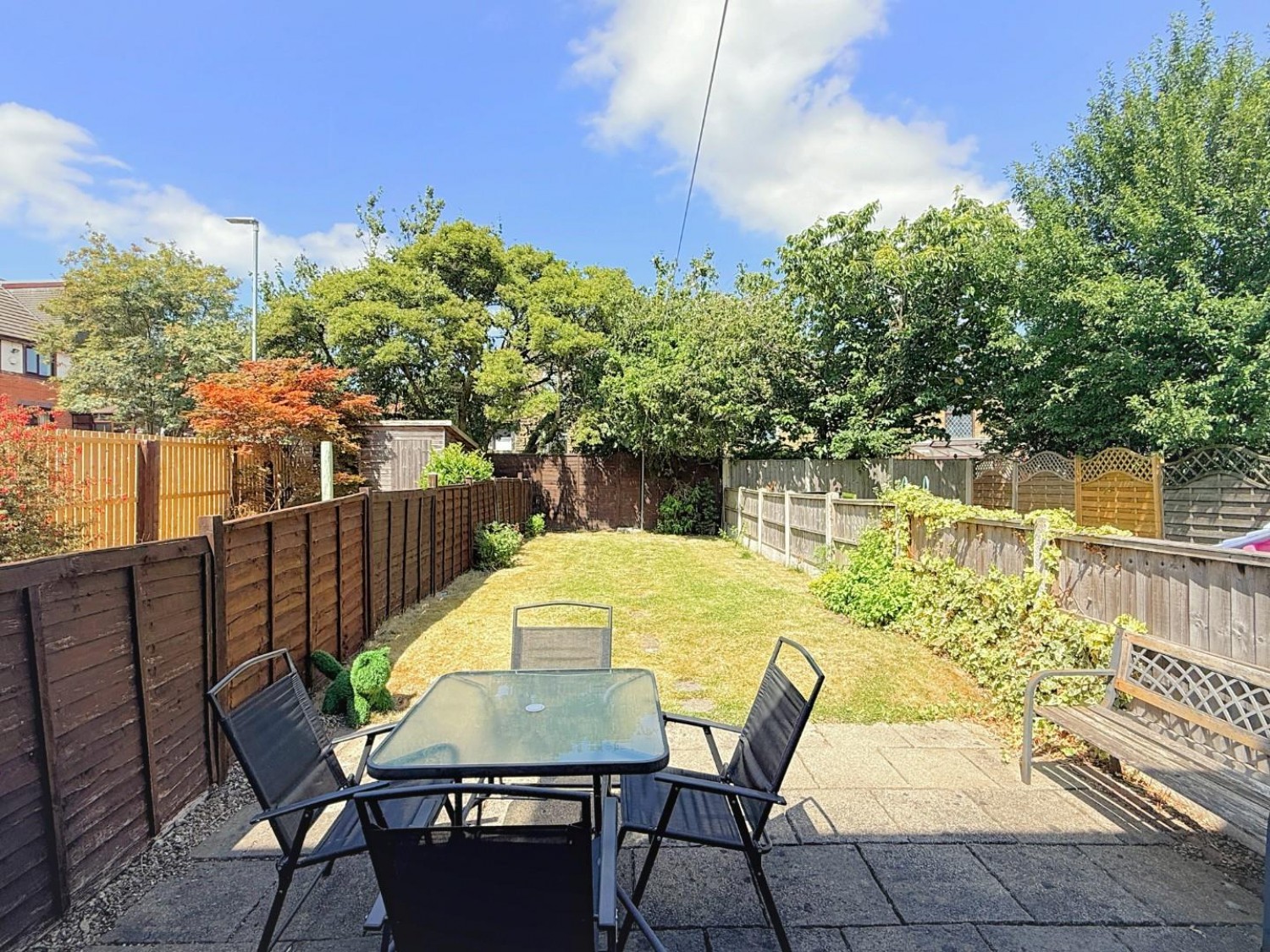 3 bedroom House for sale in Chaucer Avenue, Pudsey