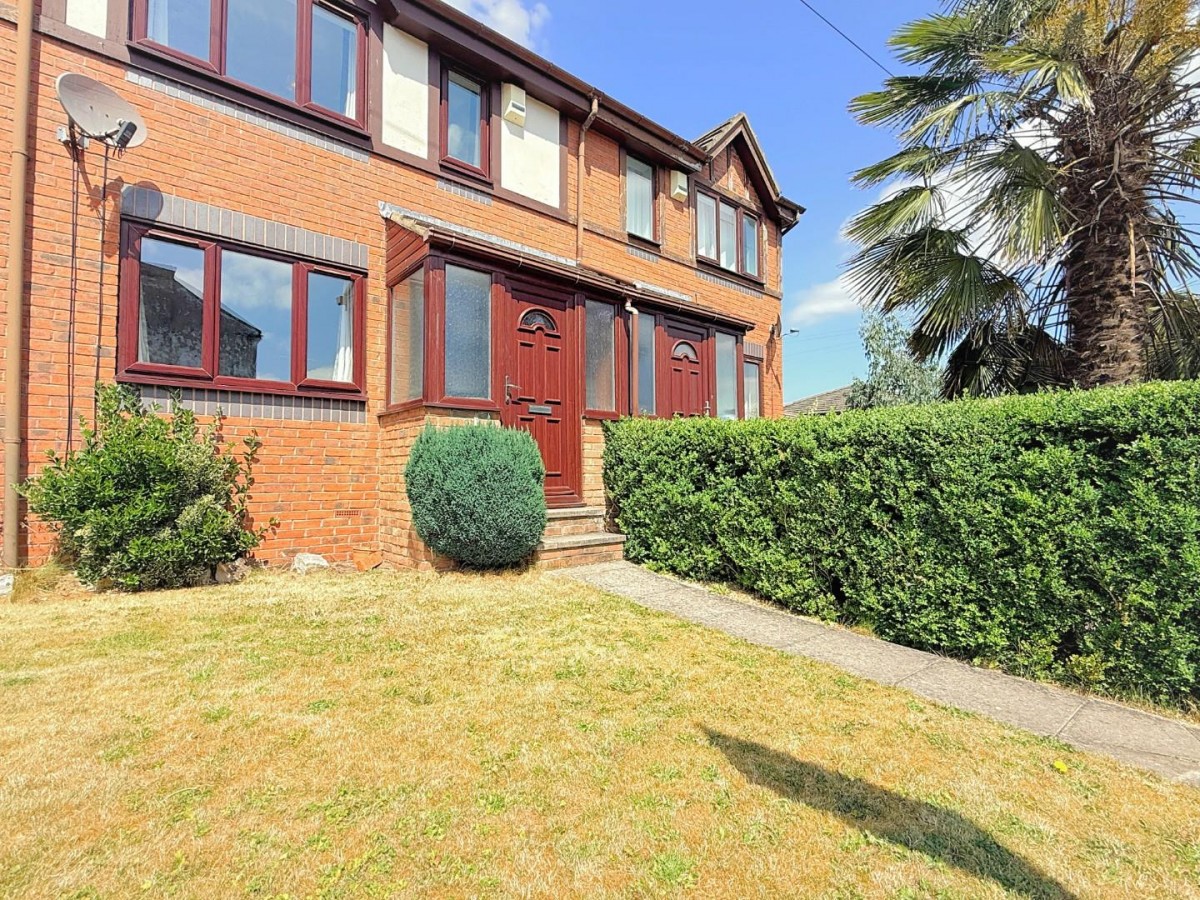 Chaucer Avenue, Pudsey