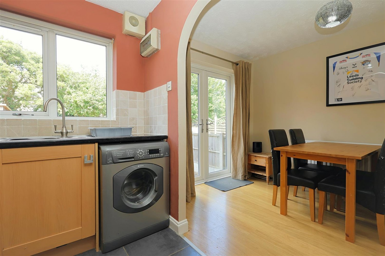 3 bedroom House for sale in Chaucer Avenue, Pudsey