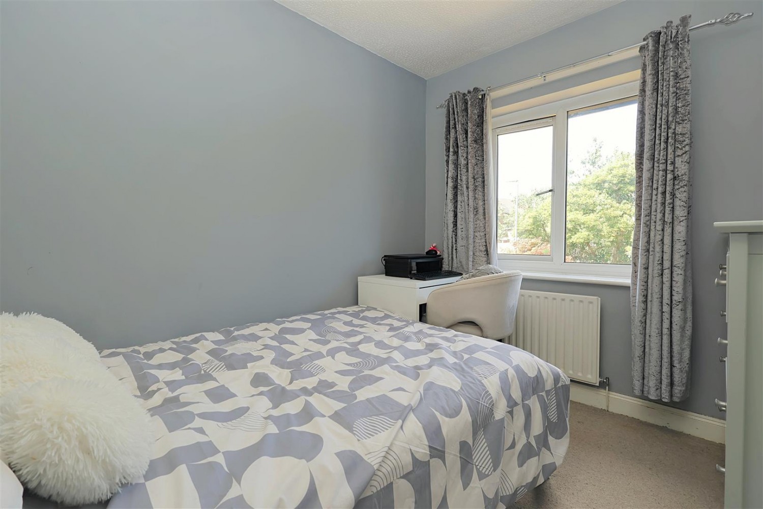 3 bedroom House for sale in Chaucer Avenue, Pudsey