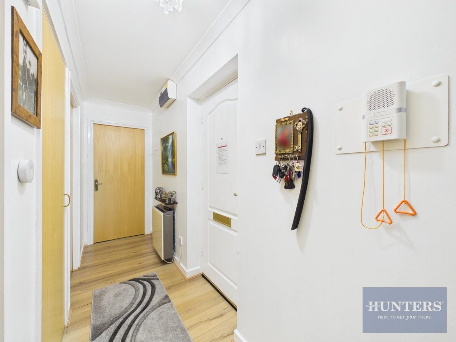 2 bedroom Flat for sale in Moorend Park Road, Cheltenham