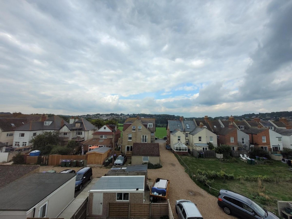 Marine Parade, Hythe, Kent