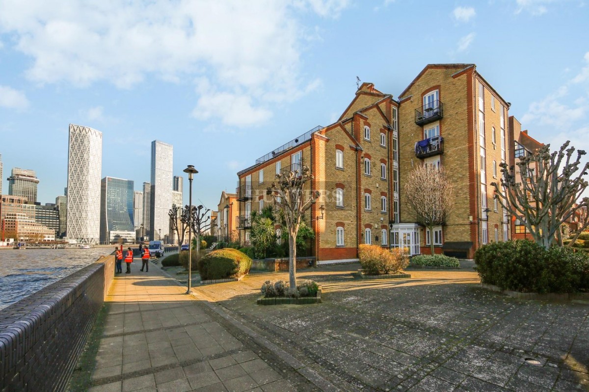 Rotherhithe Street, London SE16