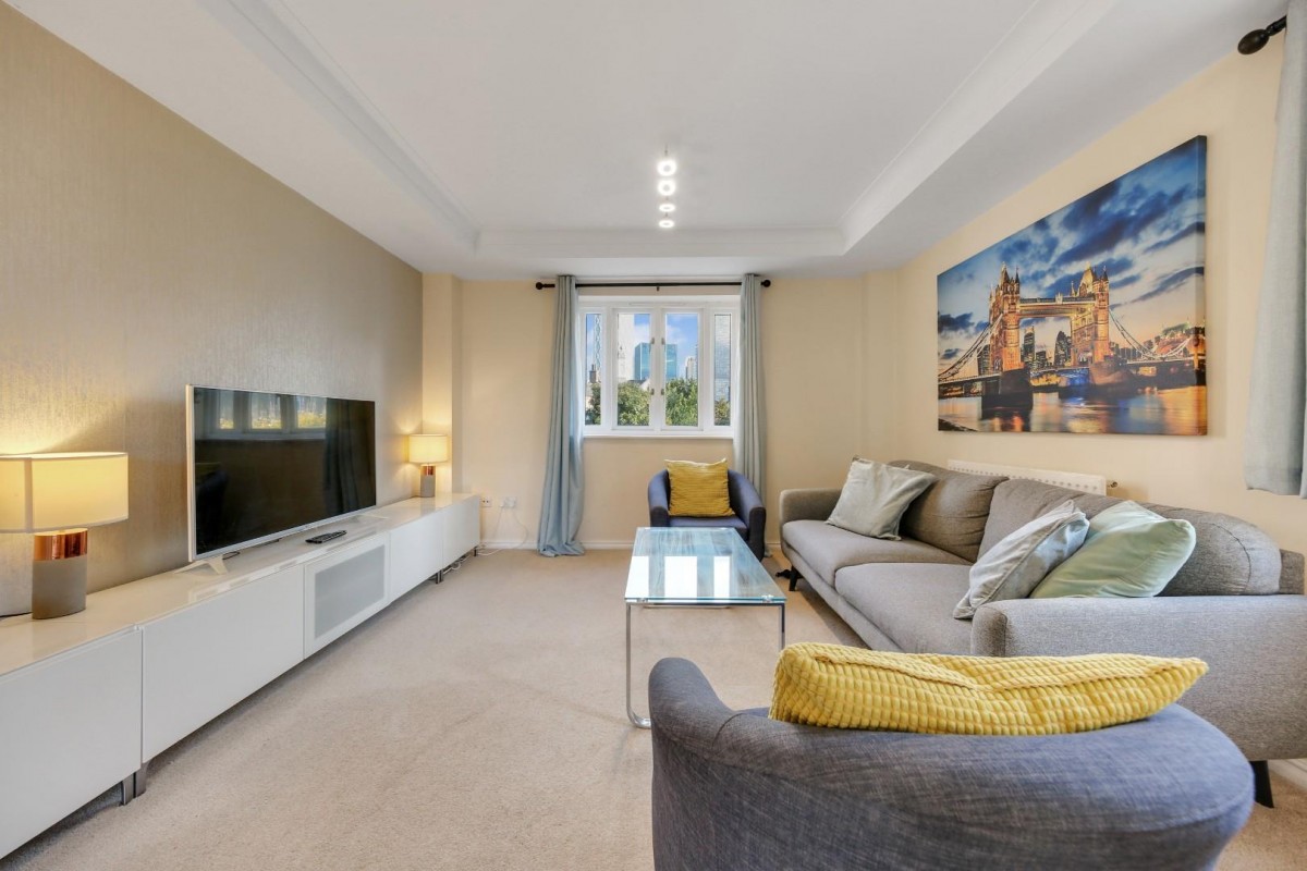 Rotherhithe Street, London SE16