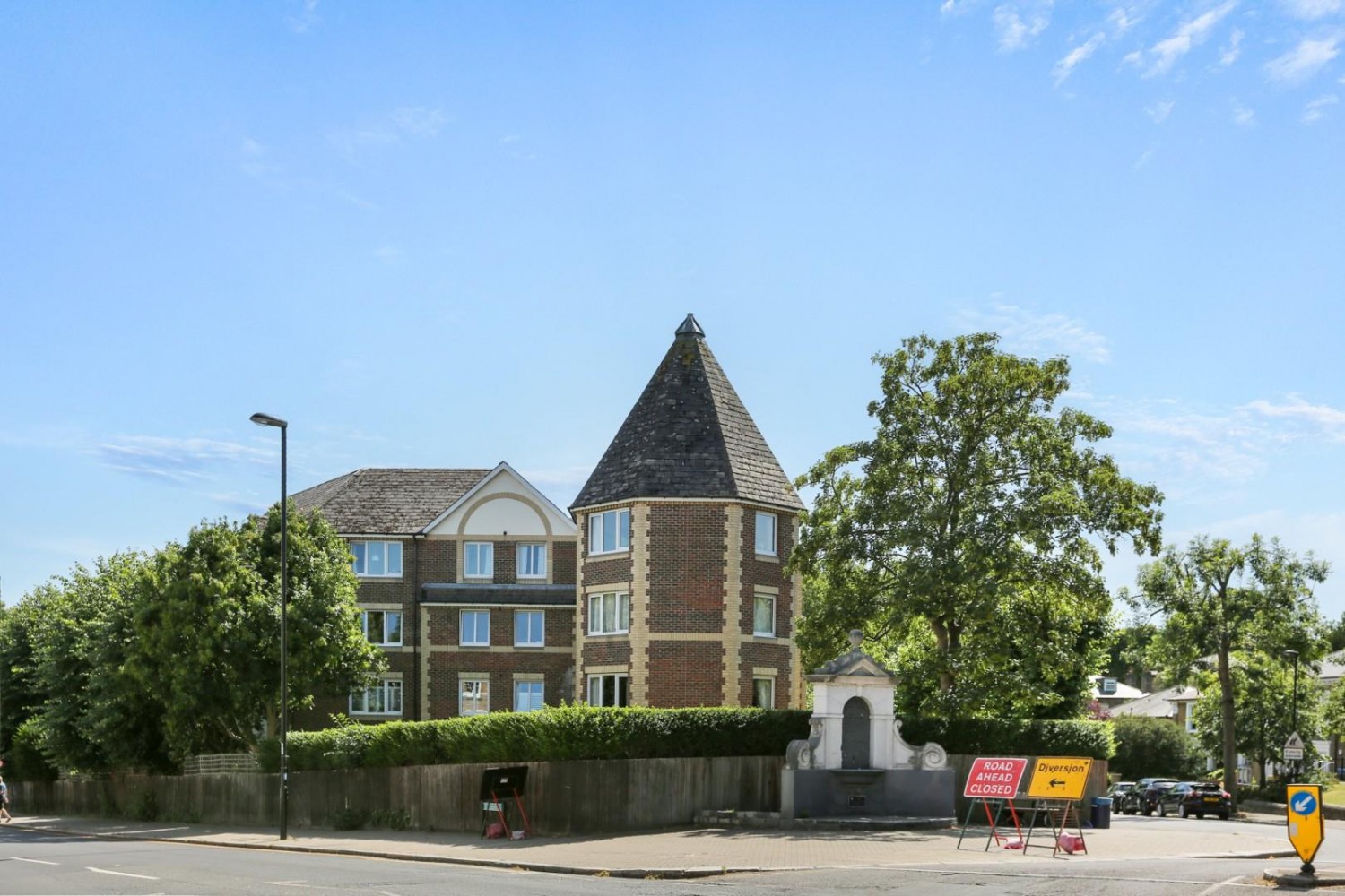 1 bedroom House for sale in Jews Walk, London