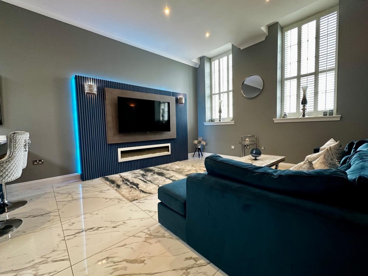 Clifton Drive South, Lytham St. Annes