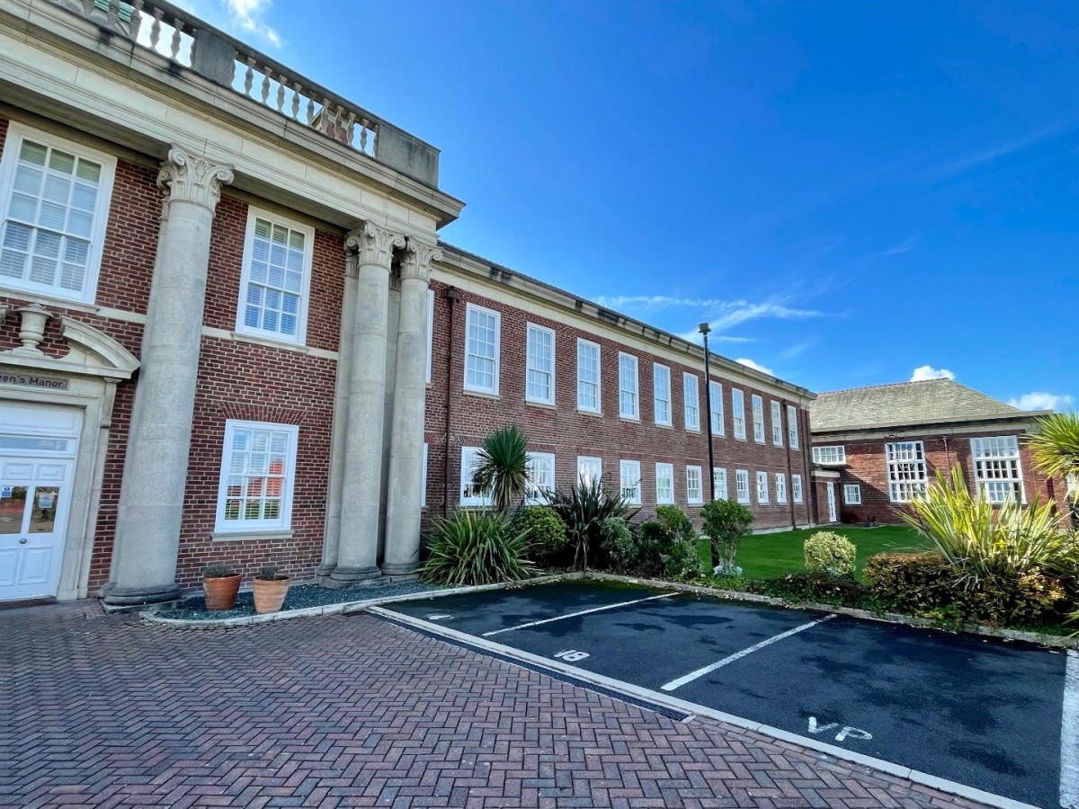 Clifton Drive South, Lytham St. Annes