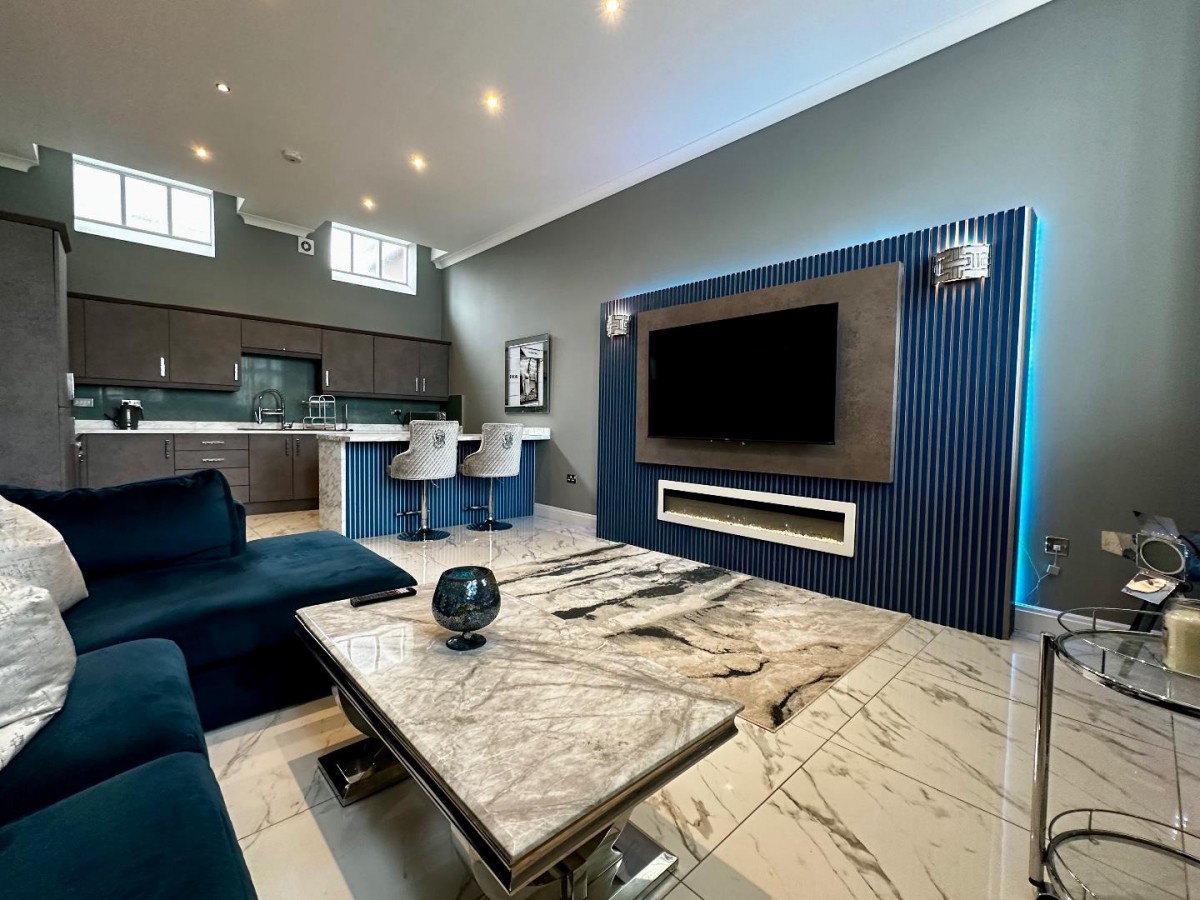 Clifton Drive South, Lytham St. Annes